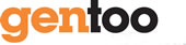 Gentoo logo