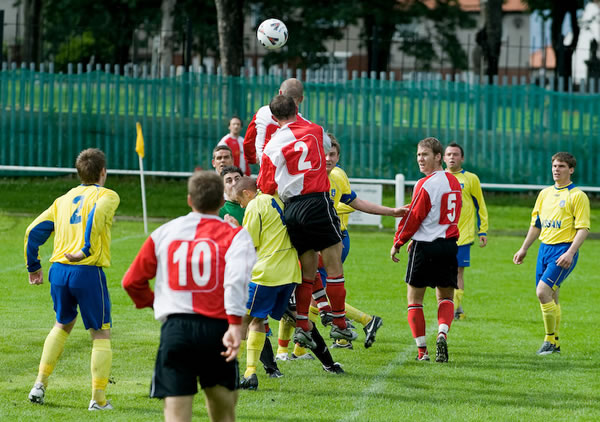 Another RCA attack
