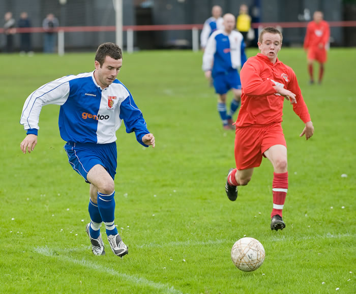 Andy Middleton